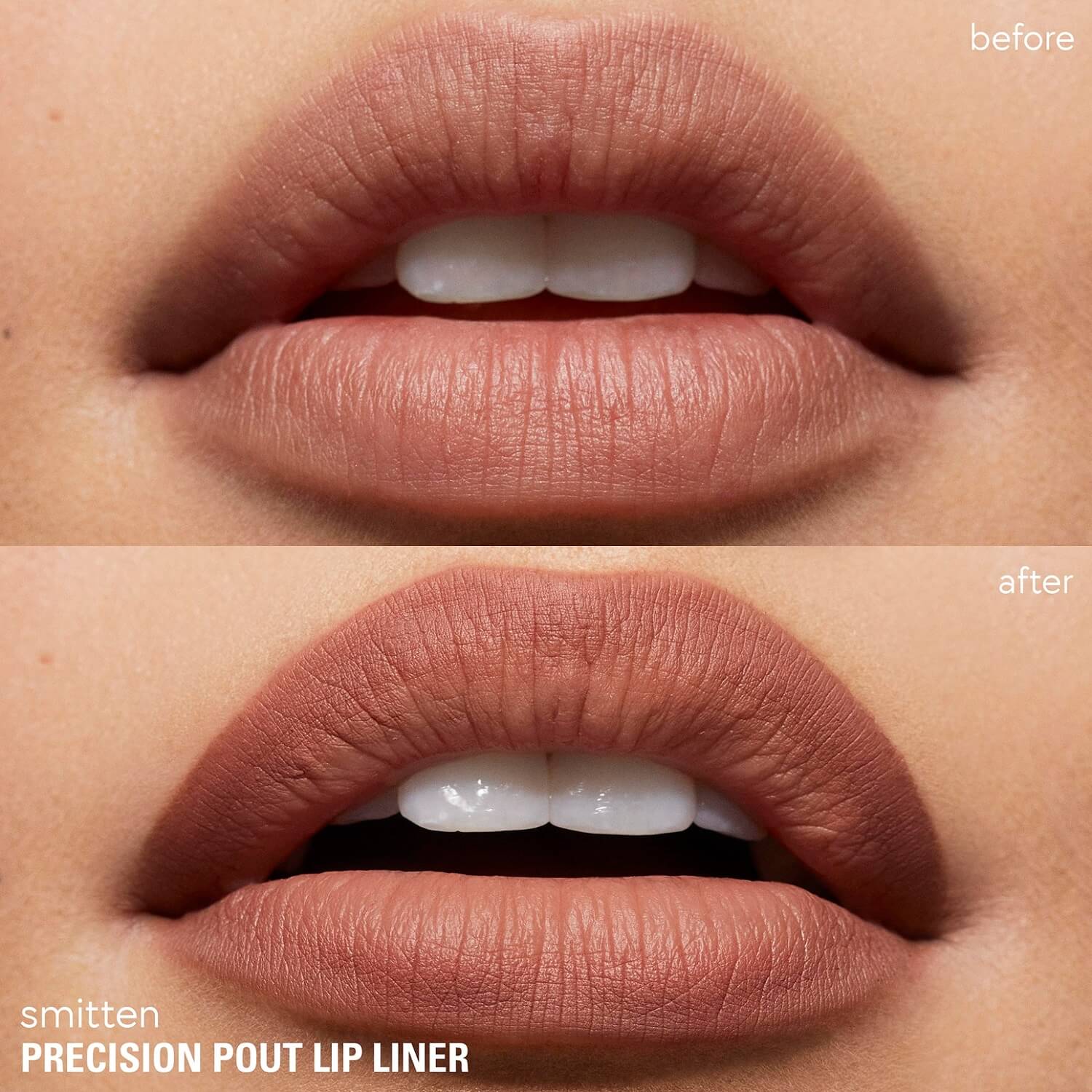 PRECISION POUT LIP LINER PENCIL (DELINEADOR DE LABIOS)